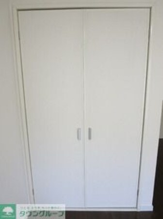 パークヒルズ綱島台の物件内観写真